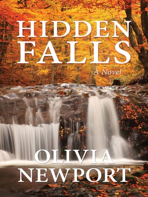 Hidden Falls - ebook